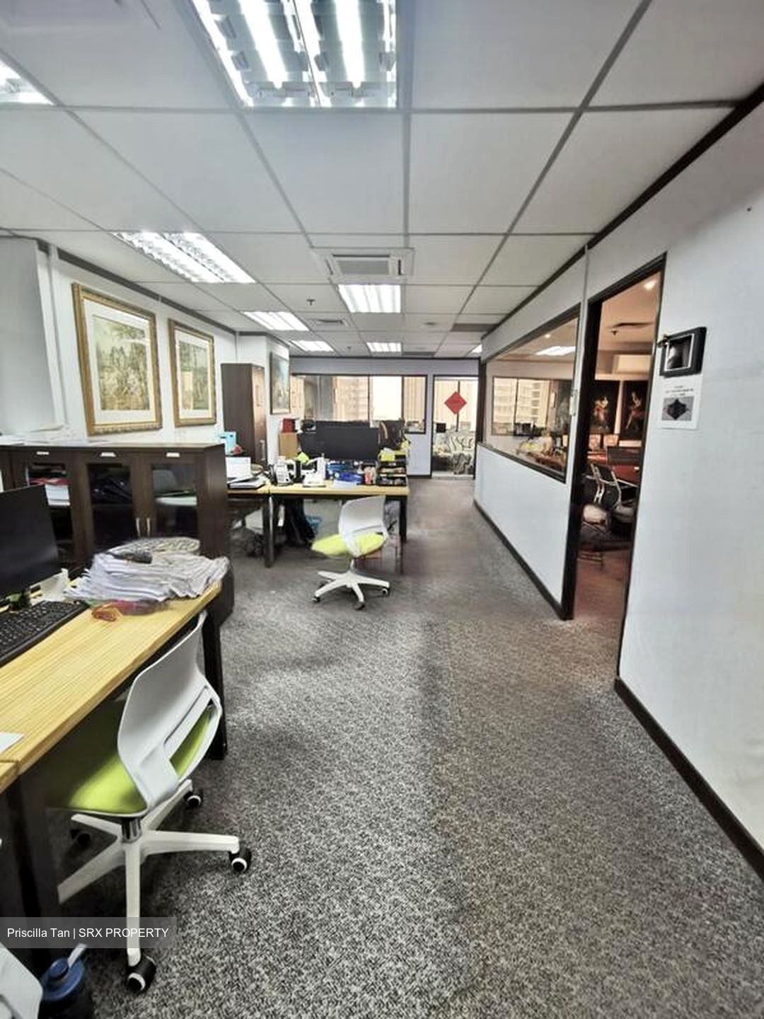 Capital Tower (D1), Office #451344771